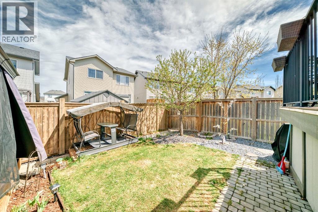 612 Montgomery Close Se, High River, Alberta  T1B 0B7 - Photo 38 - A2217649