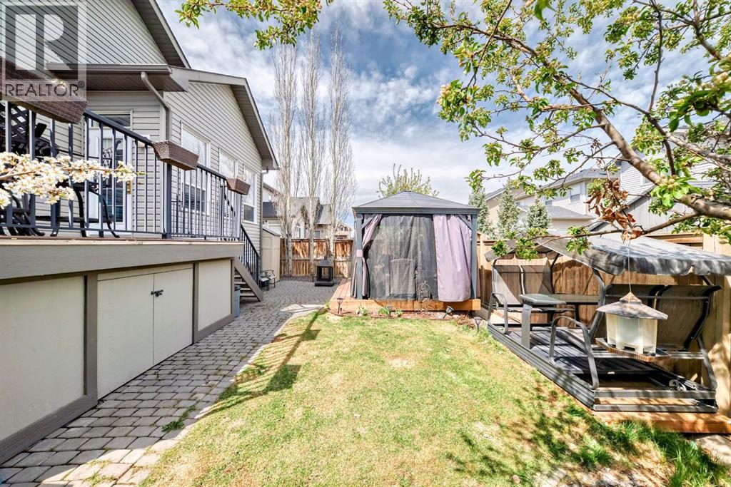 612 Montgomery Close Se, High River, Alberta  T1B 0B7 - Photo 39 - A2217649