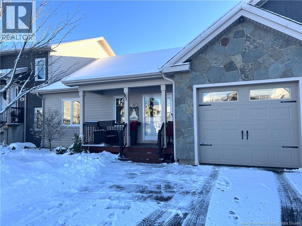 19 Perfection Lane Unit# 118, Dieppe, New Brunswick