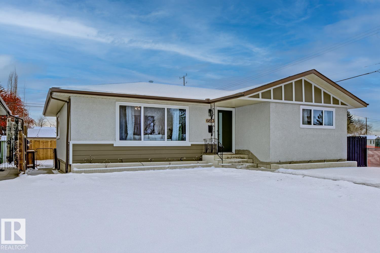 6823 98 Av Nw, Edmonton, Alberta  T6A 0A6 - Photo 28 - E4468002