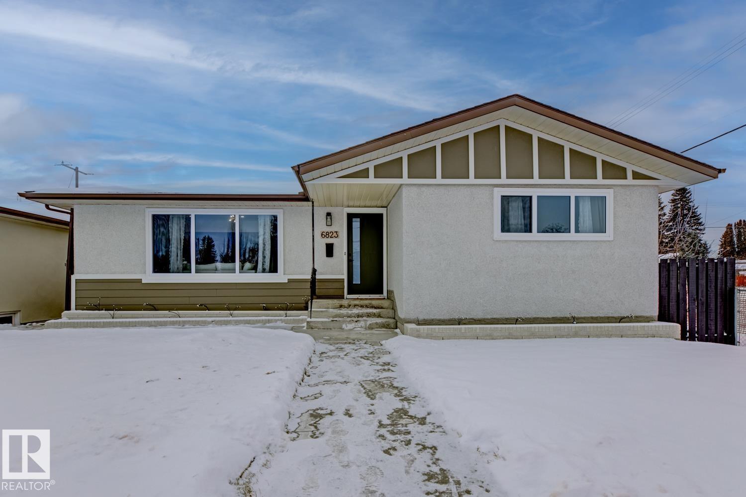 6823 98 Av Nw, Edmonton, Alberta  T6A 0A6 - Photo 29 - E4468002
