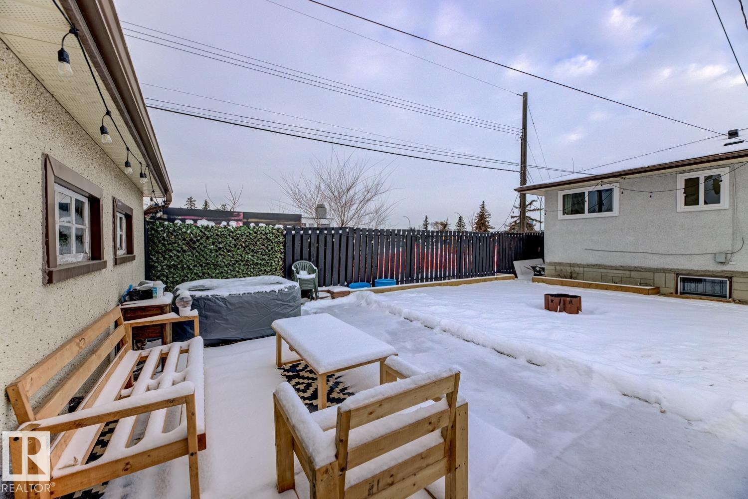 6823 98 Av Nw, Edmonton, Alberta  T6A 0A6 - Photo 30 - E4468002