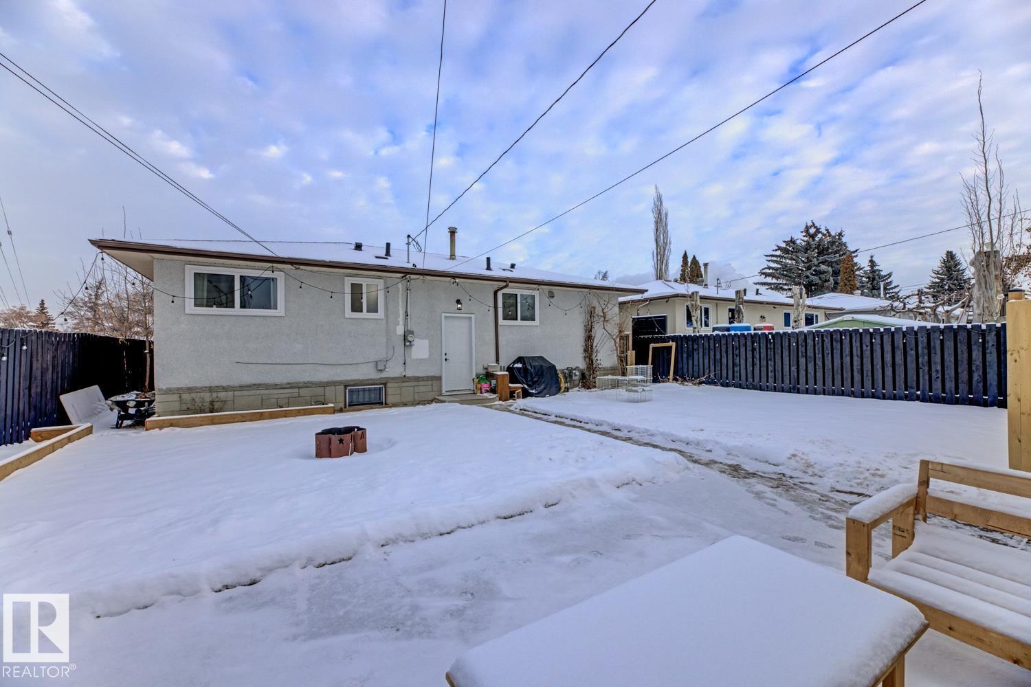 6823 98 Av Nw, Edmonton, Alberta  T6A 0A6 - Photo 33 - E4468002