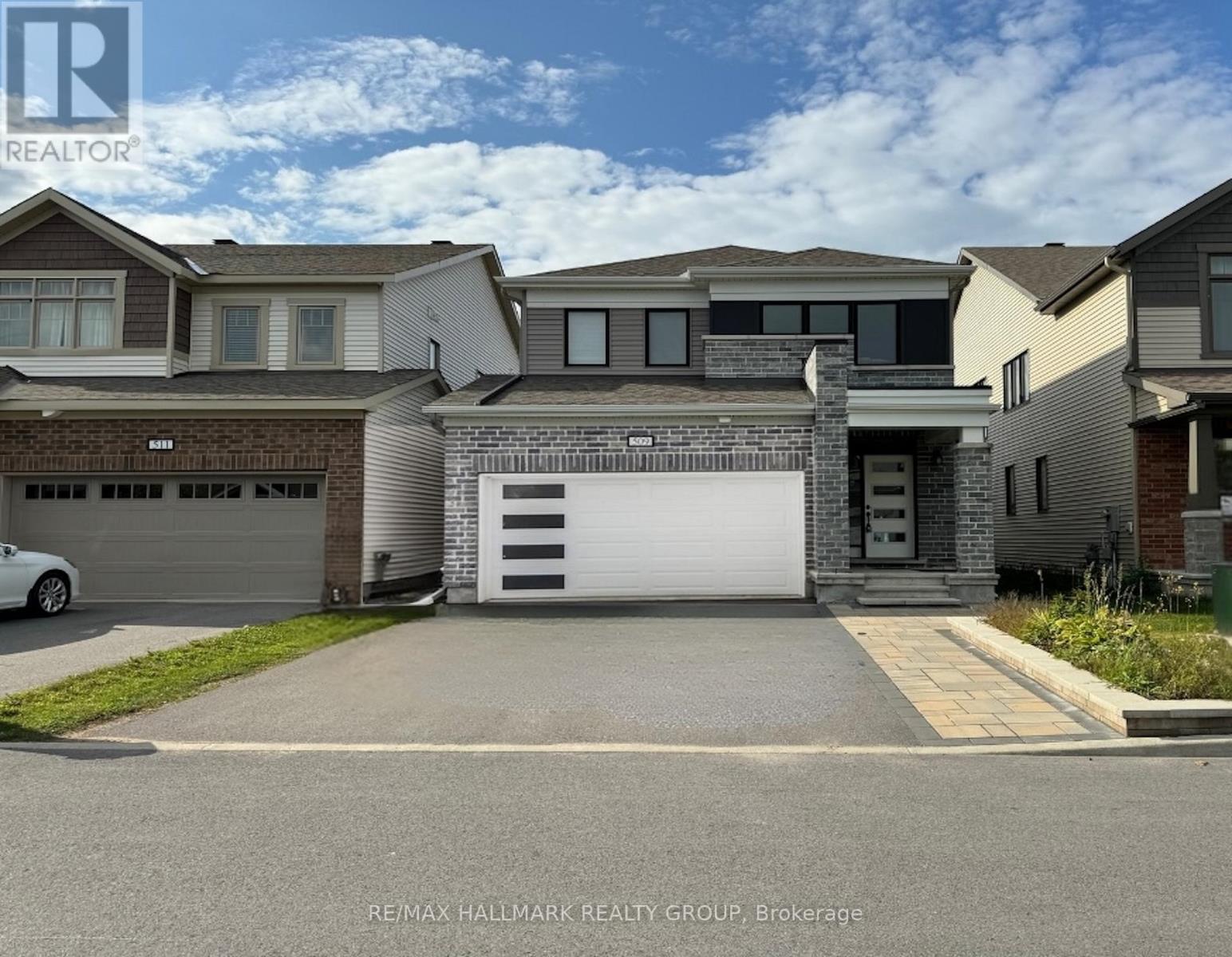 509 AROSA WAY, Ottawa, Ontario
