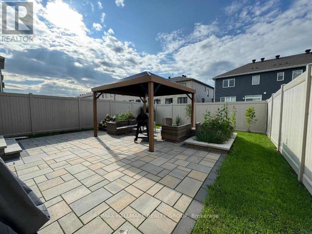 509 Arosa Way, Ottawa, Ontario  K2V 0P8 - Photo 25 - X12629158