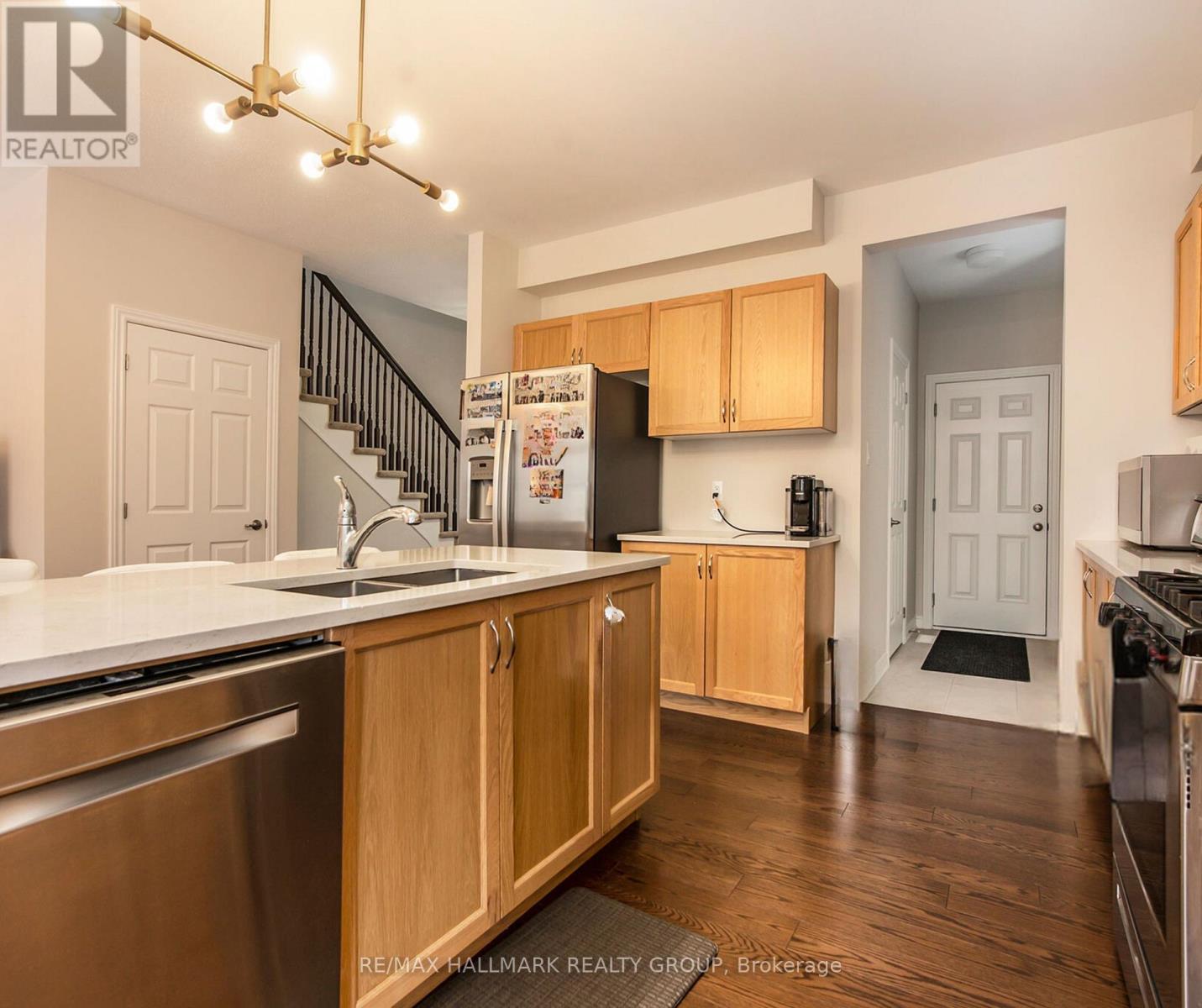 509 Arosa Way, Ottawa, Ontario  K2V 0P8 - Photo 8 - X12629158