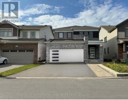 509 AROSA WAY, Ottawa, Ontario