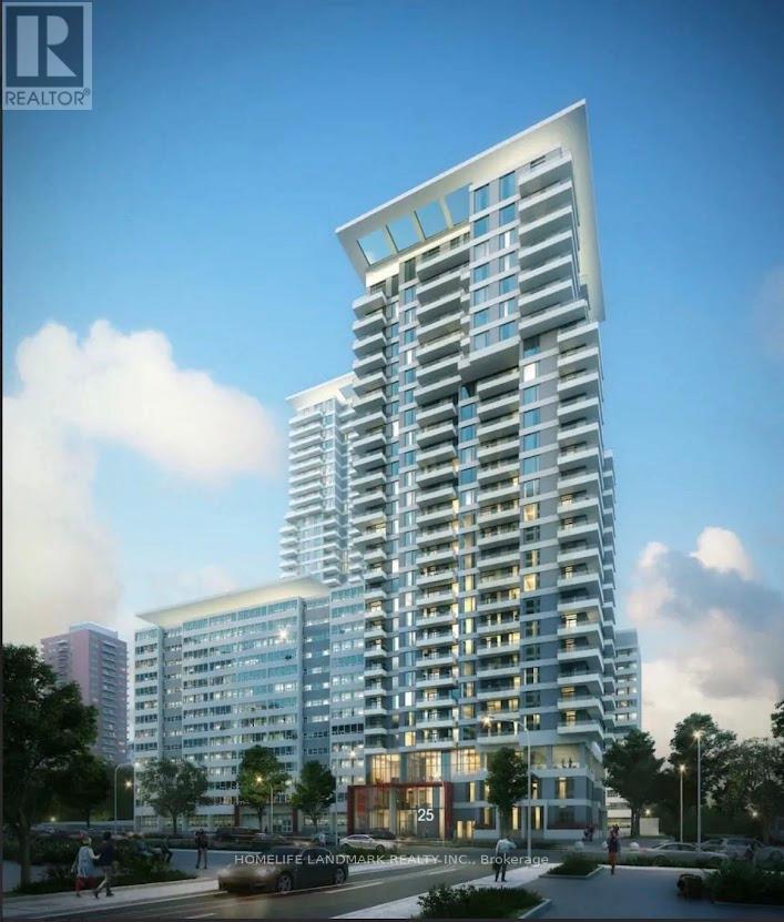 2001 - 25 Holly Street, Toronto, Ontario M4S 0E3 - Photo 1 - C12629152