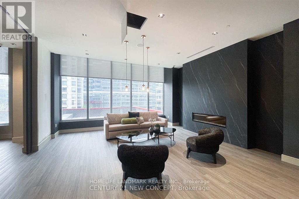 2001 - 25 Holly Street, Toronto (Mount Pleasant West), Ontario  M4S 0E3 - Photo 11 - C12629152