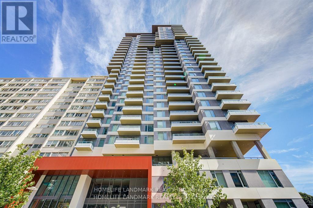 2001 - 25 Holly Street, Toronto (Mount Pleasant West), Ontario  M4S 0E3 - Photo 2 - C12629152