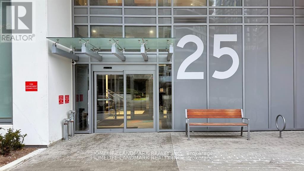 2001 - 25 Holly Street, Toronto (Mount Pleasant West), Ontario  M4S 0E3 - Photo 3 - C12629152