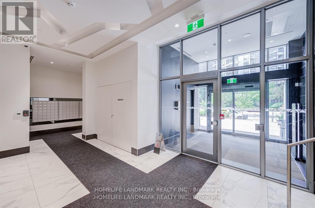 2001 - 25 Holly Street, Toronto (Mount Pleasant West), Ontario  M4S 0E3 - Photo 4 - C12629152