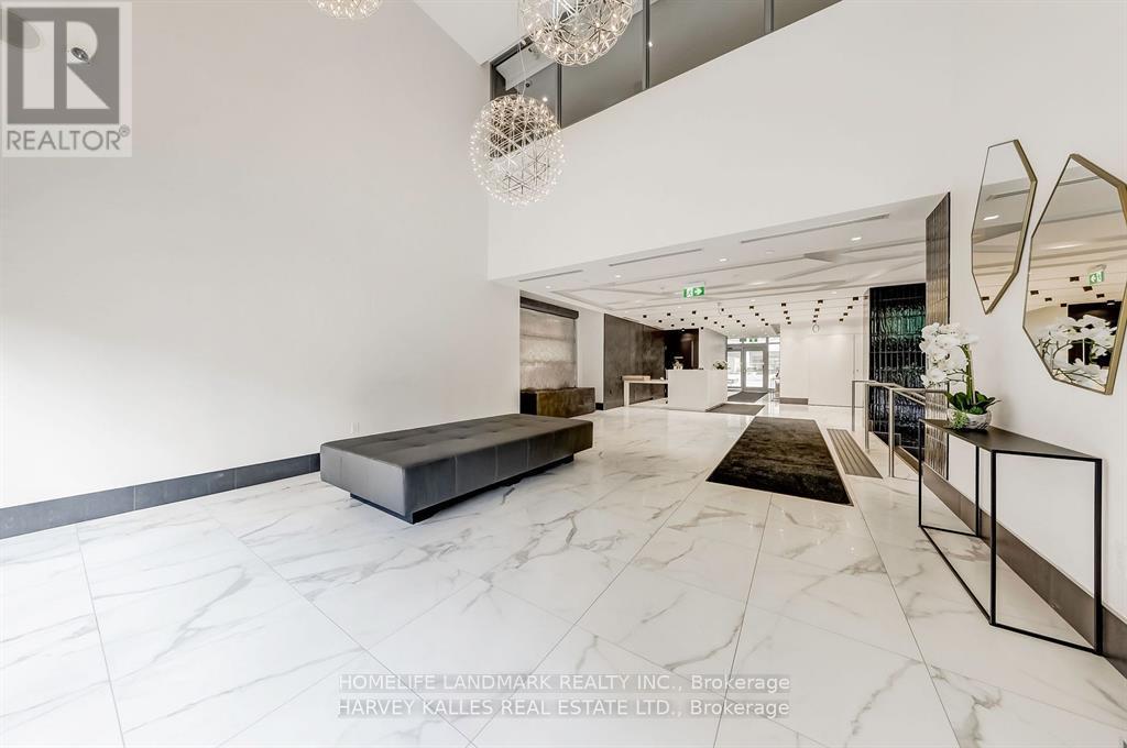 2001 - 25 Holly Street, Toronto (Mount Pleasant West), Ontario  M4S 0E3 - Photo 5 - C12629152