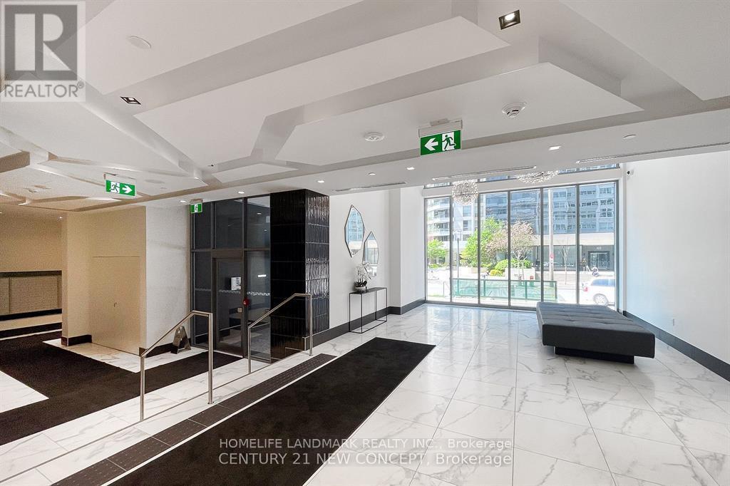 2001 - 25 Holly Street, Toronto (Mount Pleasant West), Ontario  M4S 0E3 - Photo 6 - C12629152