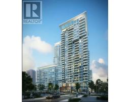 2001 - 25 HOLLY STREET, Toronto, Ontario