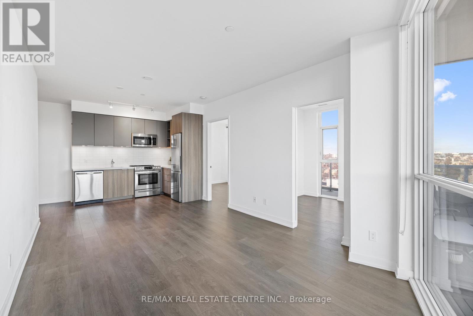 2407 - 30 Ordnance Street, Toronto, Ontario  M6K 0C8 - Photo 13 - C12629182