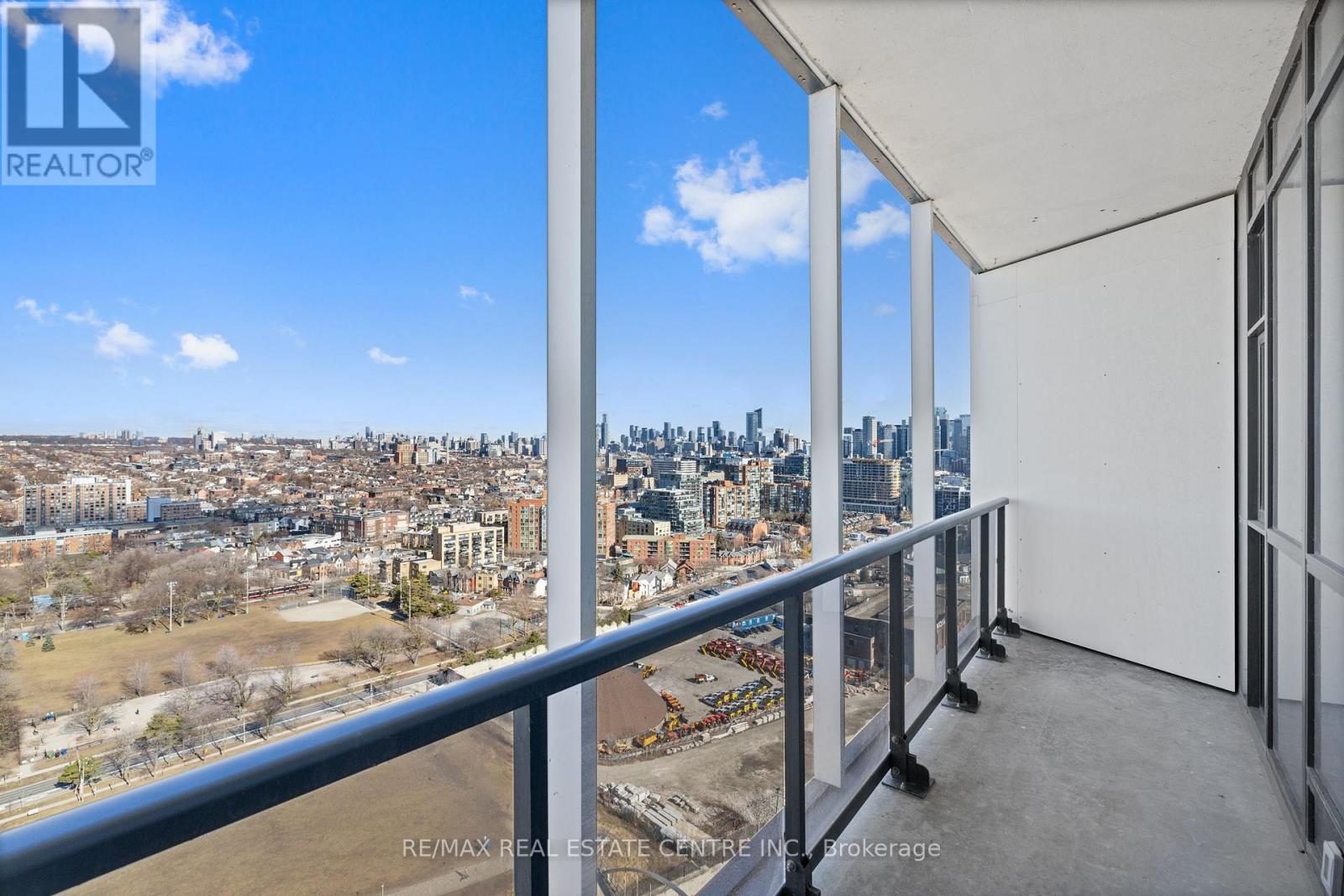 2407 - 30 Ordnance Street, Toronto, Ontario  M6K 0C8 - Photo 19 - C12629182