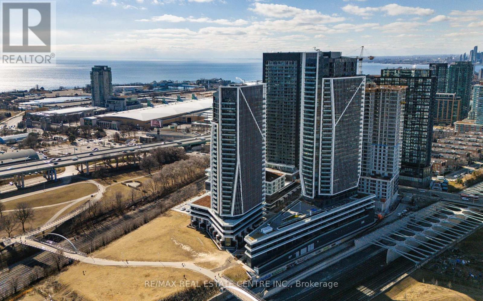 2407 - 30 Ordnance Street, Toronto, Ontario  M6K 0C8 - Photo 20 - C12629182