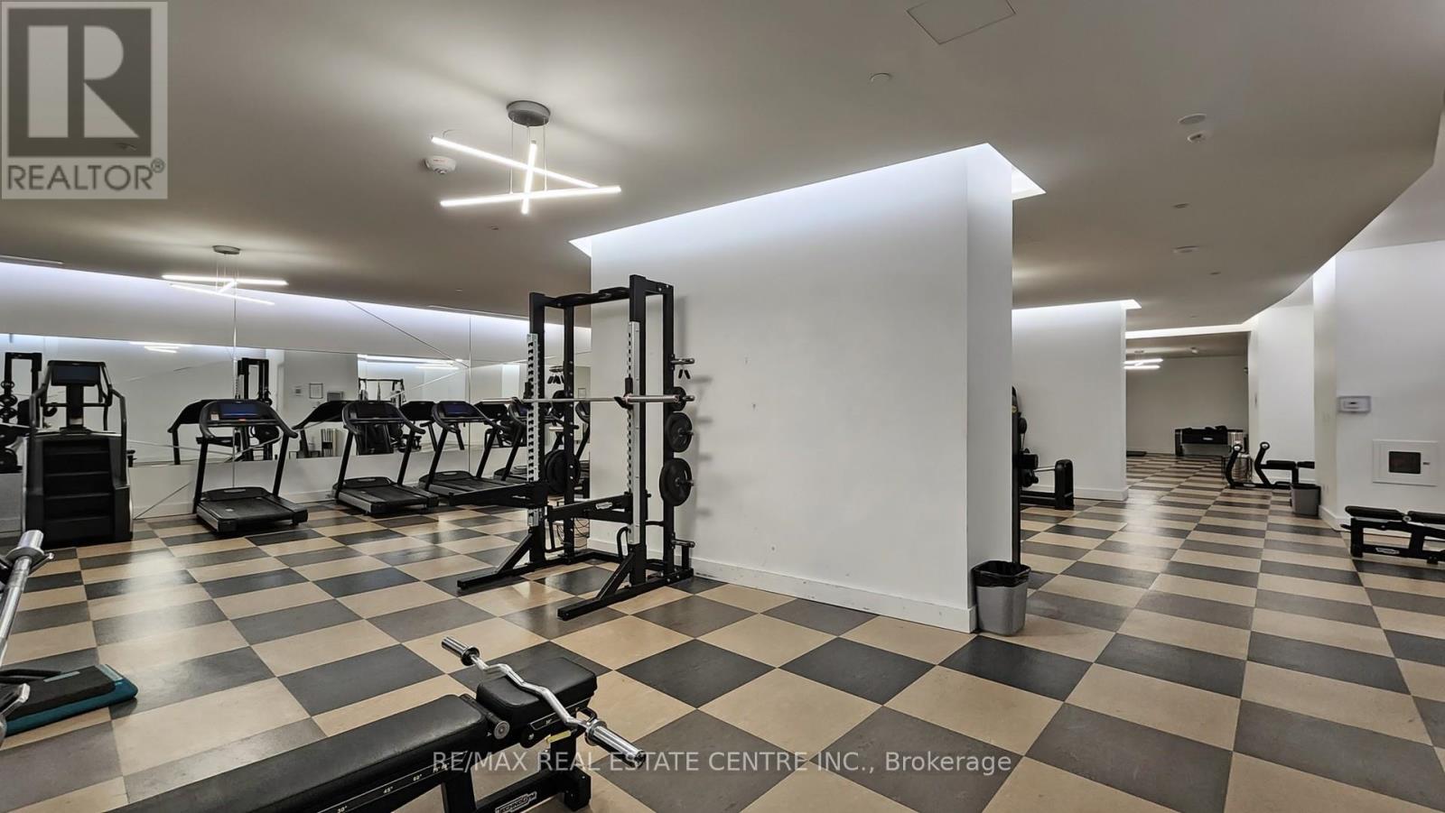 2407 - 30 Ordnance Street, Toronto, Ontario  M6K 0C8 - Photo 21 - C12629182