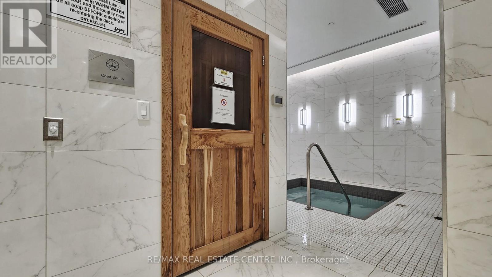 2407 - 30 Ordnance Street, Toronto, Ontario  M6K 0C8 - Photo 22 - C12629182