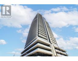 2407 - 30 ORDNANCE STREET, Toronto, Ontario