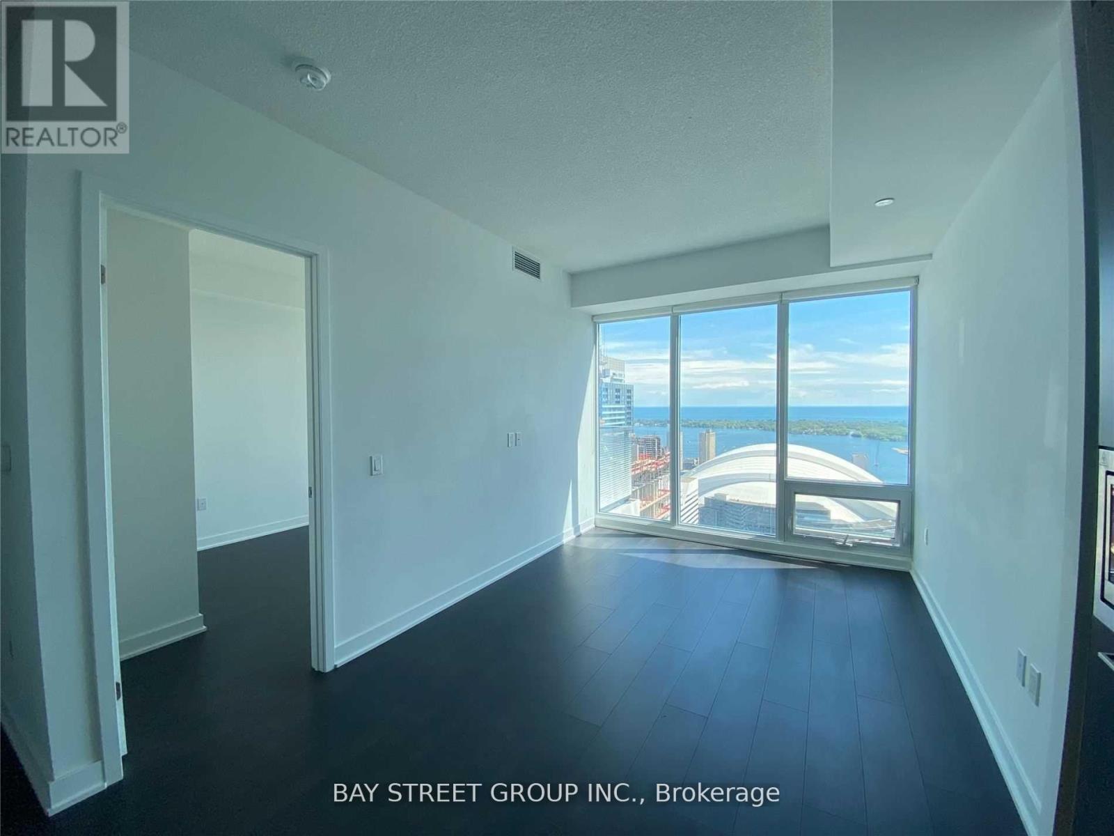 4801 - 125 BLUE JAYS WAY, Toronto, Ontario