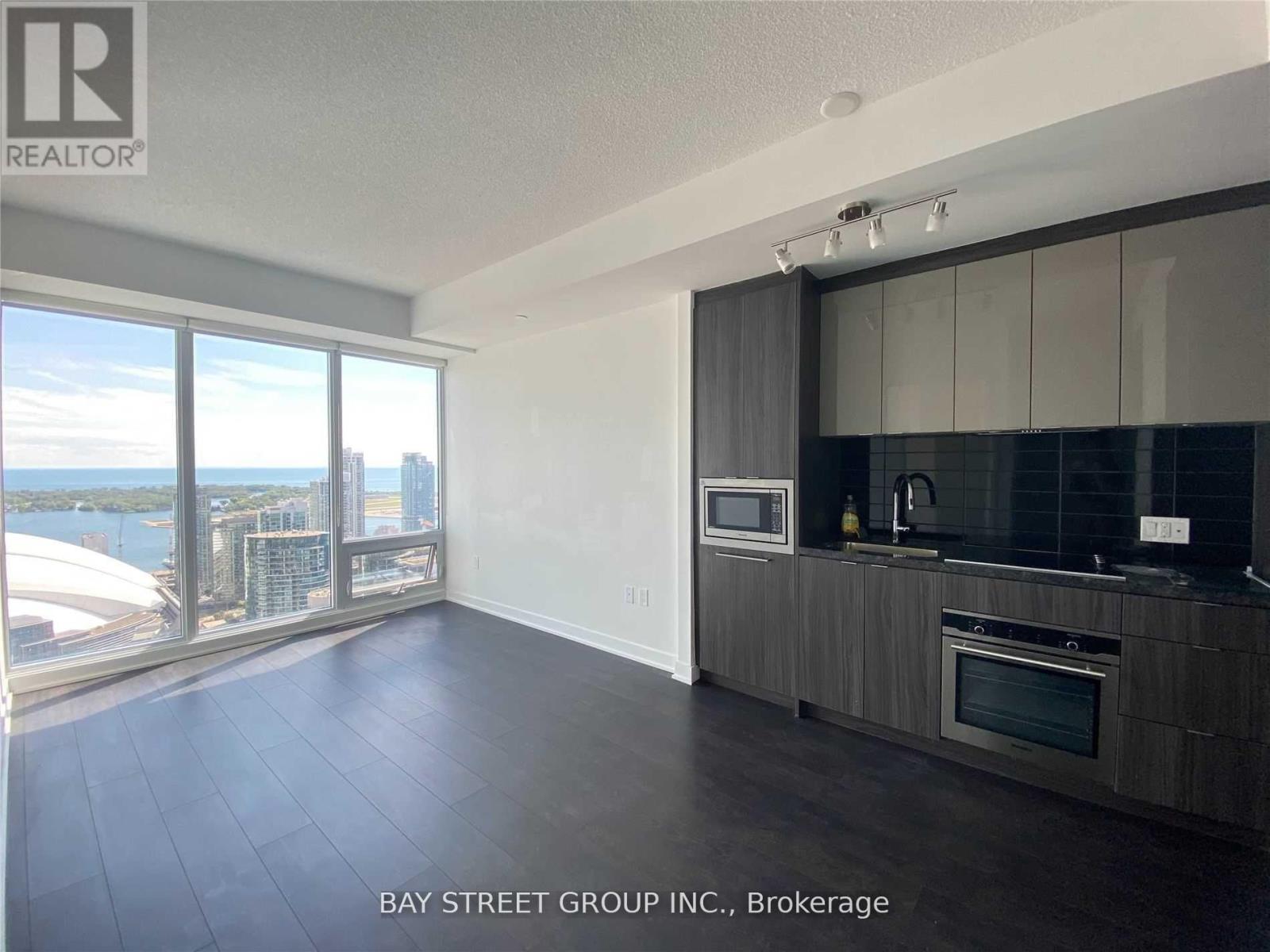 4801 - 125 Blue Jays Way, Toronto (Waterfront Communities), Ontario  M5V 0C4 - Photo 2 - C12629184