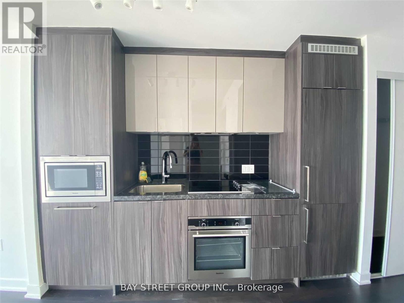 4801 - 125 Blue Jays Way, Toronto (Waterfront Communities), Ontario  M5V 0C4 - Photo 5 - C12629184