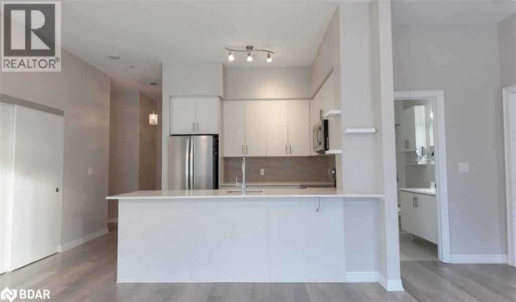 111 Worsley Street Unit# Gph1, Barrie, Ontario  L4M 0J5 - Photo 25 - 40792769