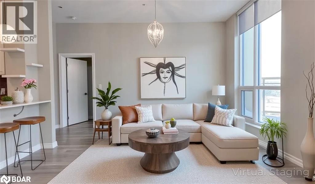 111 Worsley Street Unit# Gph1, Barrie, Ontario  L4M 0J5 - Photo 31 - 40792769