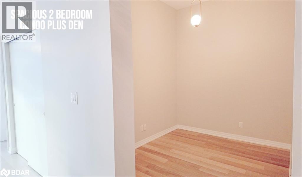 111 Worsley Street Unit# Gph1, Barrie, Ontario  L4M 0J5 - Photo 23 - 40792769