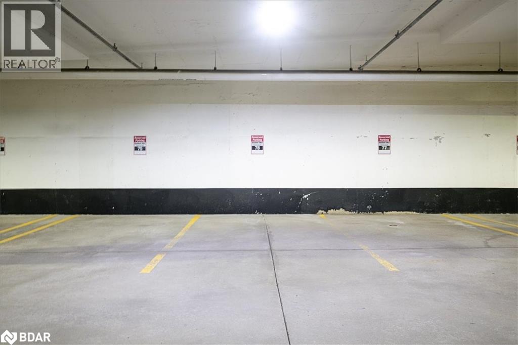 111 Worsley Street Unit# Gph1, Barrie, Ontario  L4M 0J5 - Photo 17 - 40792769