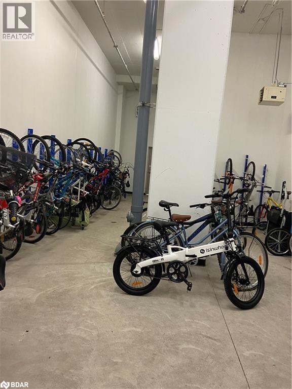 111 Worsley Street Unit# Gph1, Barrie, Ontario  L4M 0J5 - Photo 18 - 40792769