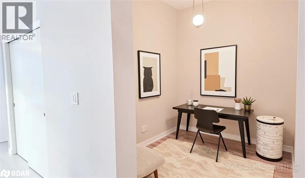 111 Worsley Street Unit# Gph1, Barrie, Ontario  L4M 0J5 - Photo 24 - 40792769