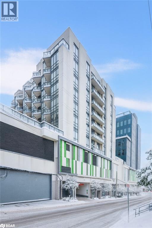 111 Worsley Street Unit# Gph1, Barrie, Ontario  L4M 0J5 - Photo 4 - 40792769