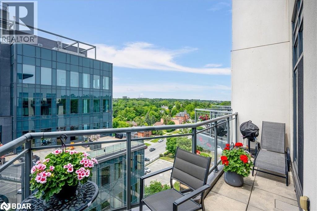 111 Worsley Street Unit# Gph1, Barrie, Ontario  L4M 0J5 - Photo 7 - 40792769