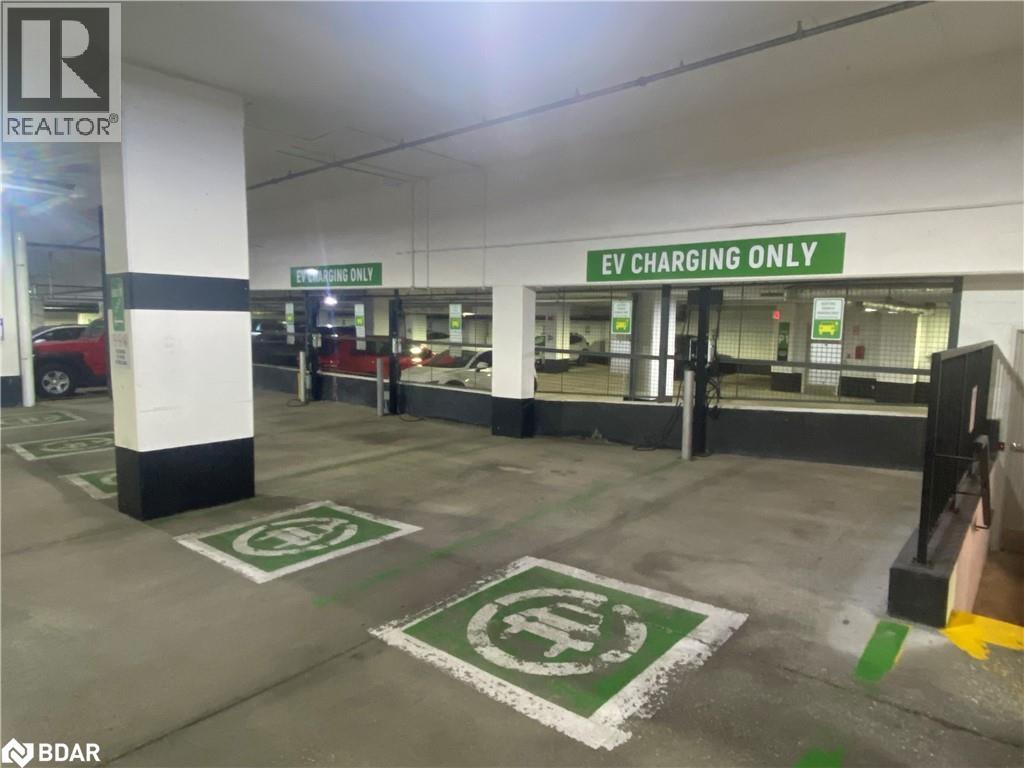 111 Worsley Street Unit# Gph1, Barrie, Ontario  L4M 0J5 - Photo 19 - 40792769