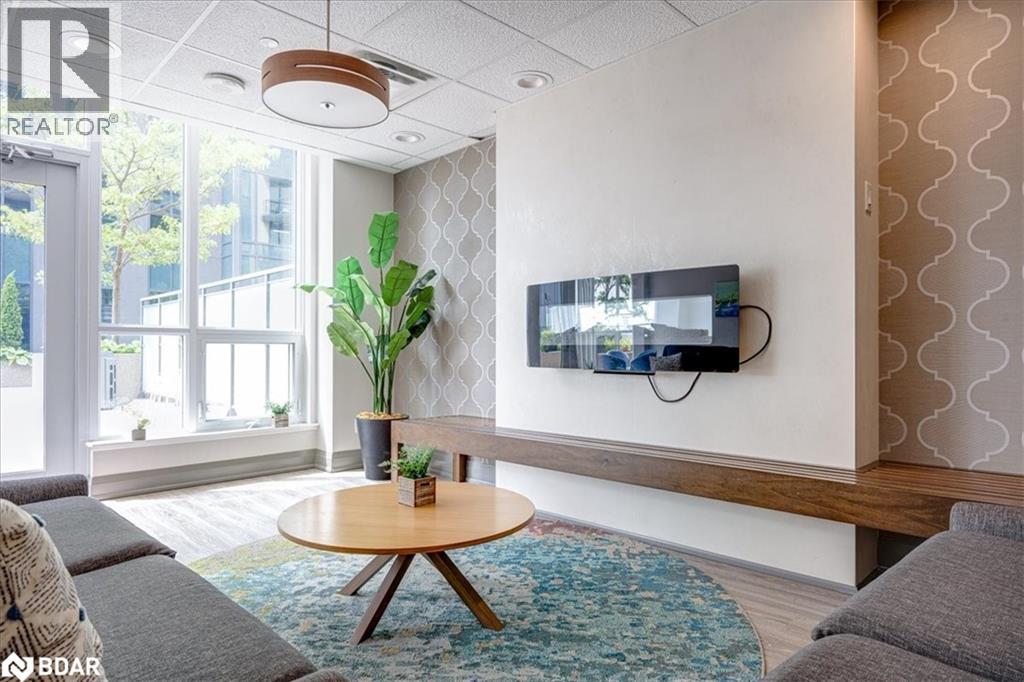 111 Worsley Street Unit# Gph1, Barrie, Ontario  L4M 0J5 - Photo 13 - 40792769