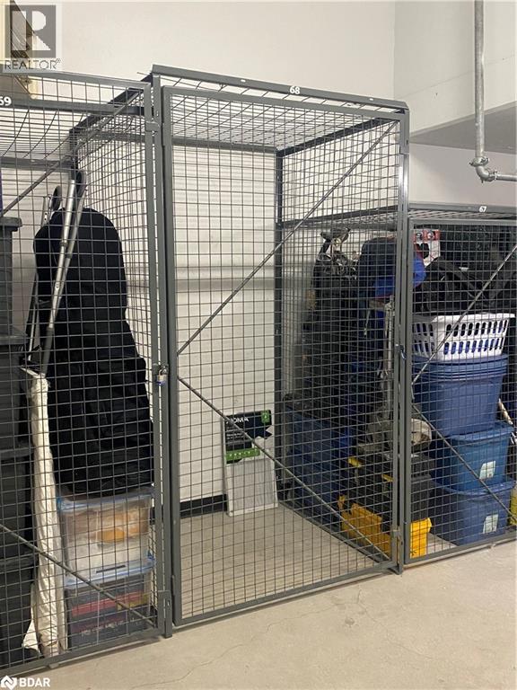 111 Worsley Street Unit# Gph1, Barrie, Ontario  L4M 0J5 - Photo 50 - 40792769