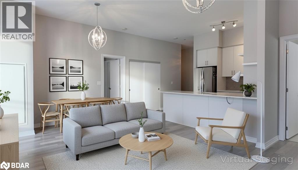 111 Worsley Street Unit# Gph1, Barrie, Ontario  L4M 0J5 - Photo 33 - 40792769