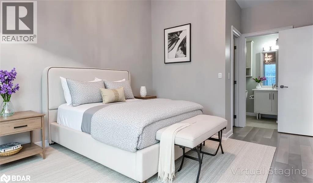 111 Worsley Street Unit# Gph1, Barrie, Ontario  L4M 0J5 - Photo 39 - 40792769