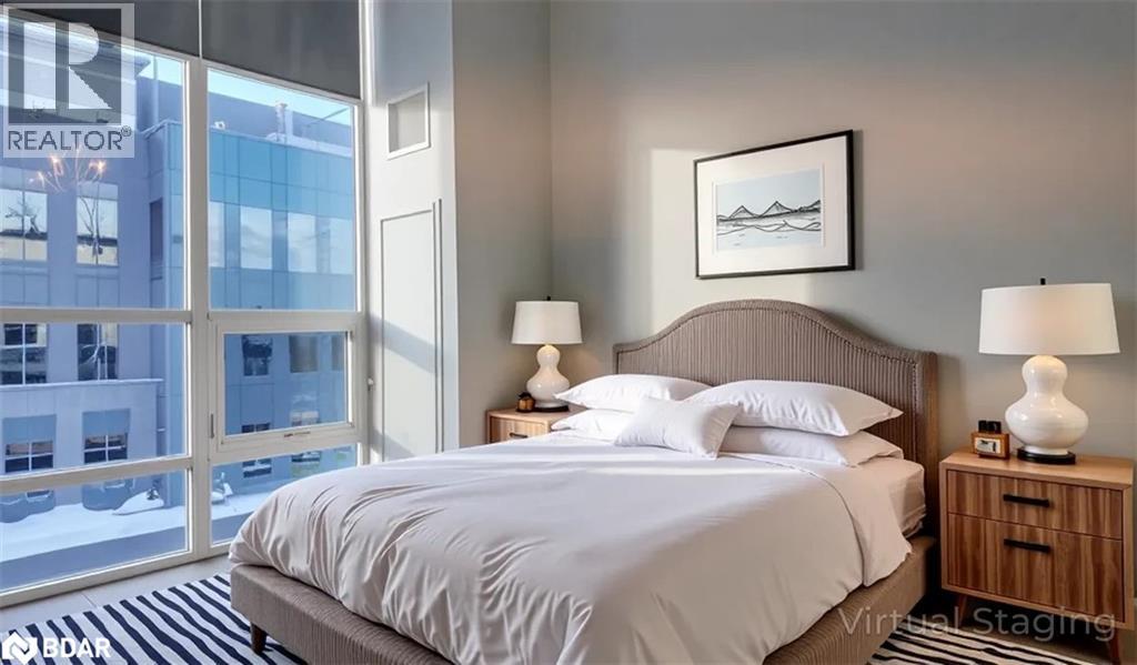 111 Worsley Street Unit# Gph1, Barrie, Ontario  L4M 0J5 - Photo 45 - 40792769