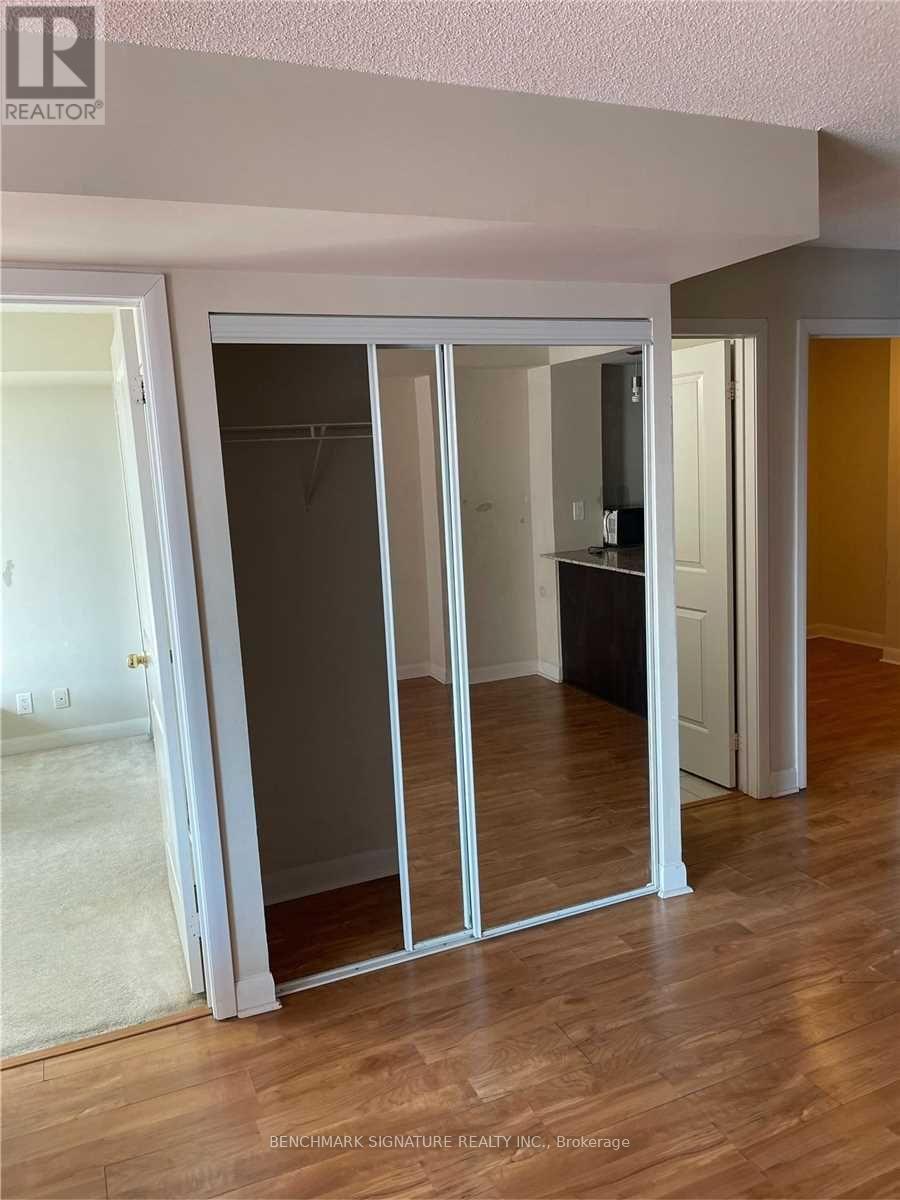 1609 - 25 Town Centre Court, Toronto (Bendale), Ontario  M1P 0B4 - Photo 5 - E12629154