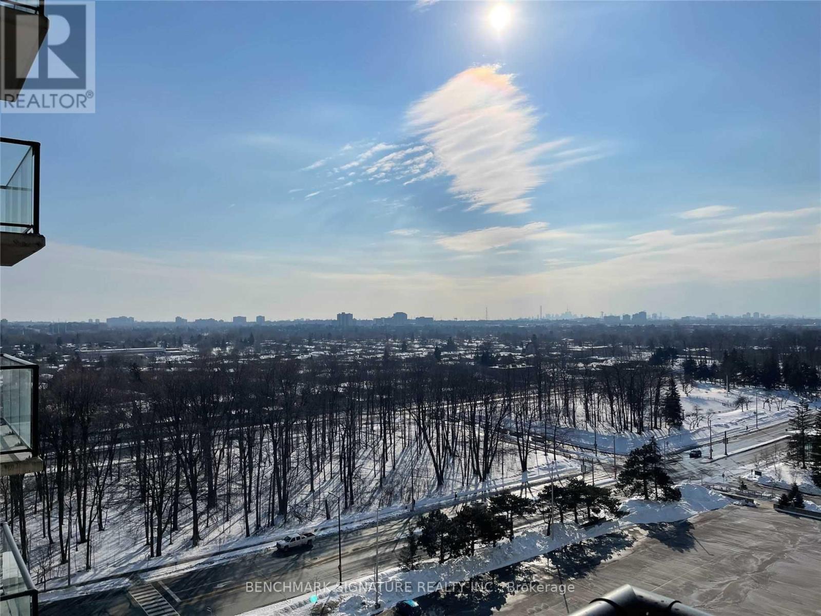 1609 - 25 Town Centre Court, Toronto (Bendale), Ontario  M1P 0B4 - Photo 9 - E12629154