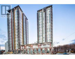 1609 - 25 TOWN CENTRE COURT, Toronto, Ontario