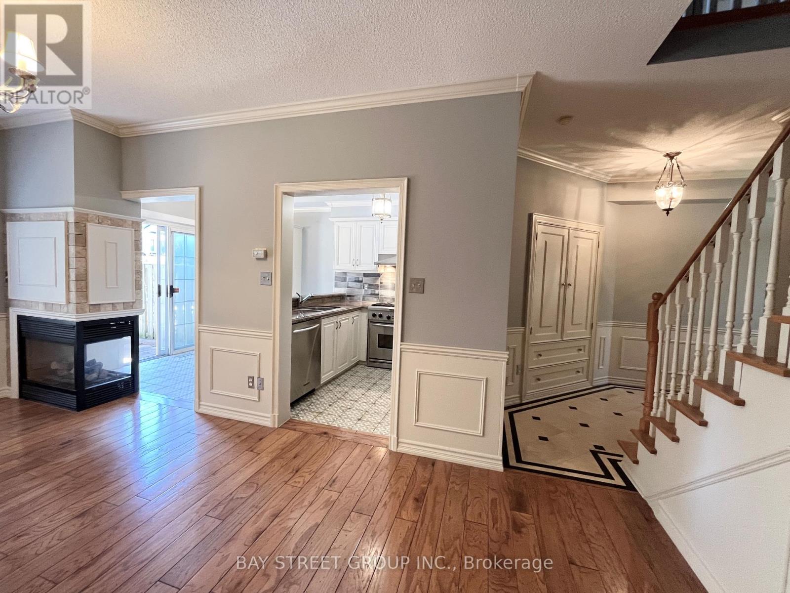 43 - 180 Blue Willow Drive, Vaughan (East Woodbridge), Ontario  L4L 9C9 - Photo 20 - N12629162