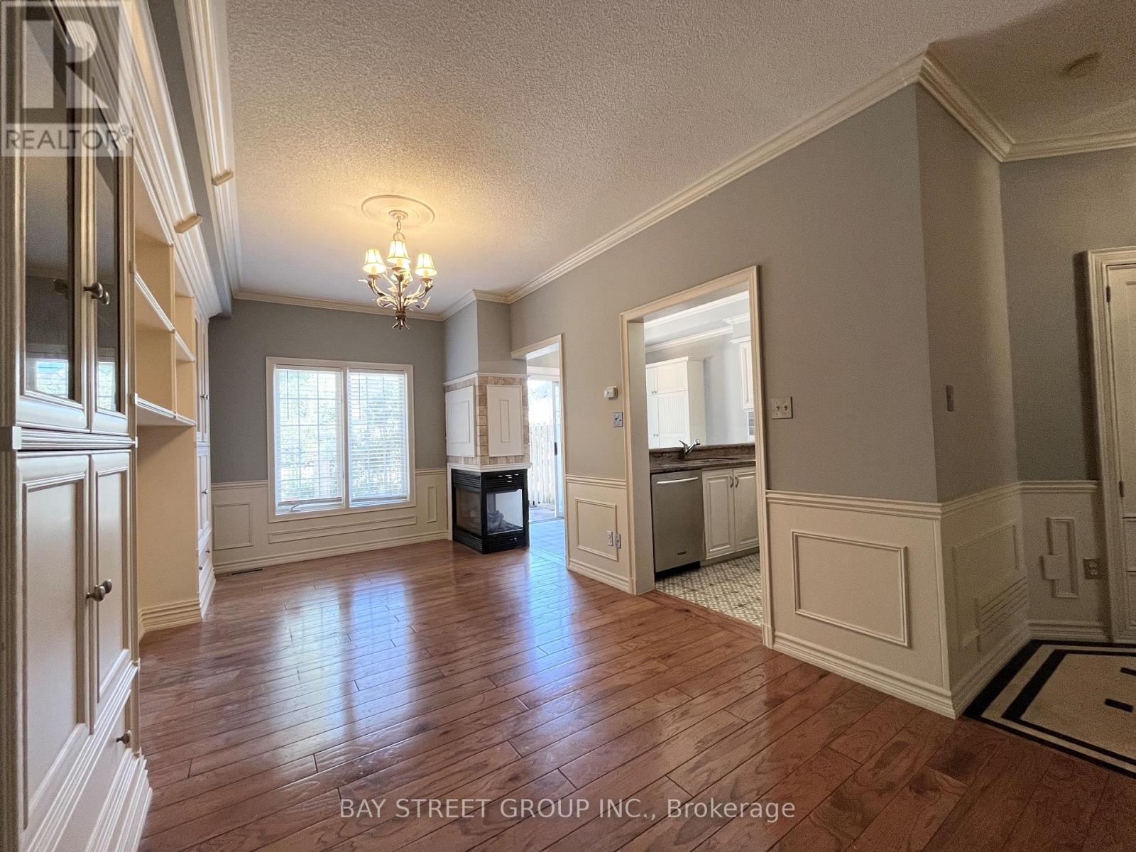 43 - 180 Blue Willow Drive, Vaughan (East Woodbridge), Ontario  L4L 9C9 - Photo 4 - N12629162