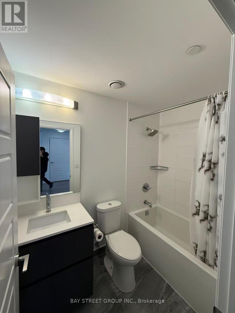 709 - 15 WATER WALK DRIVE, Markham, Ontario