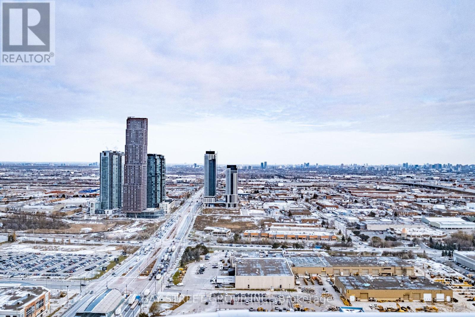 4105 - 28 Interchange Way, Vaughan, Ontario  L4K 0P8 - Photo 29 - N12629176