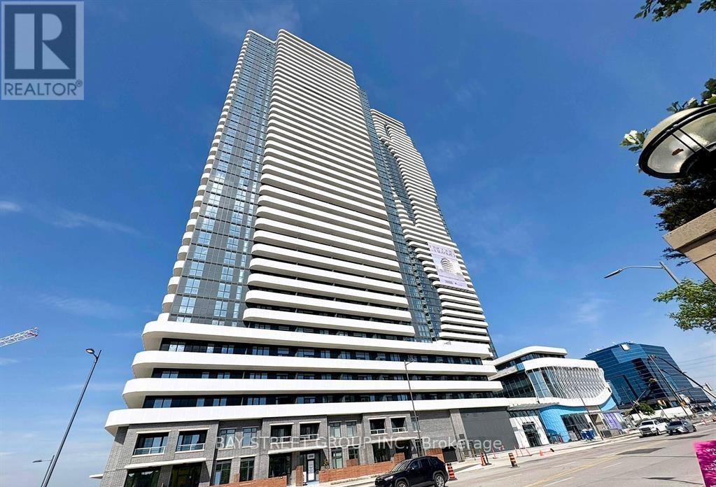 4105 - 28 Interchange Way, Vaughan, Ontario  L4K 0P8 - Photo 3 - N12629176